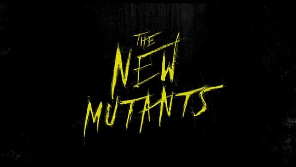 [Rumor] 'The New Mutants' Release Bumped AGAIN!?