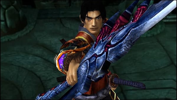 PS4 'Onimusha: Warlords' Same 2001 Experience with a Shiny HD Coat [REVIEW]