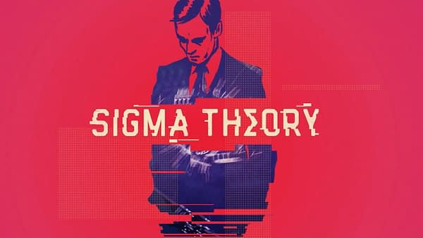 Sigma Theory: Global Cold War Receives a Release Date