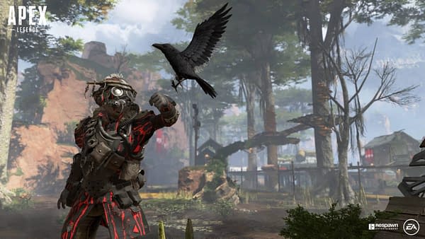 Respawn has Already Banned Thousands of Apex Legends Cheaters