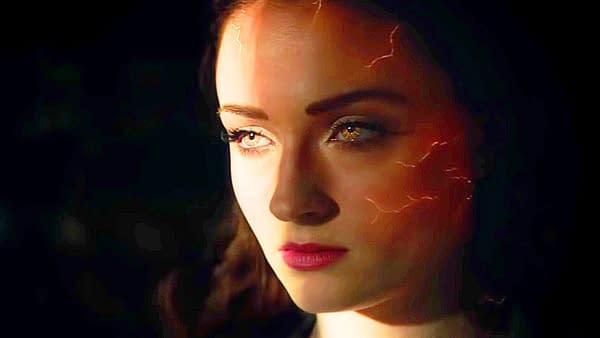 Dark Phoenix sadly sends the Fox era of X-Men out with a whimper