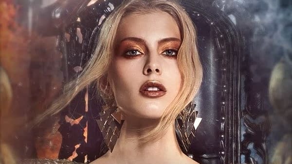 'Game of Thrones' Getting Makeup Line Release from Urban Decay