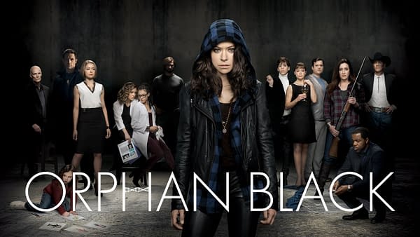 Report: 'Orphan Black' Universe New TV Series in Development at AMC