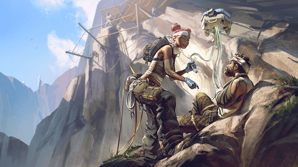 Apex Legends Boasts About Banning Over 770k Cheaters