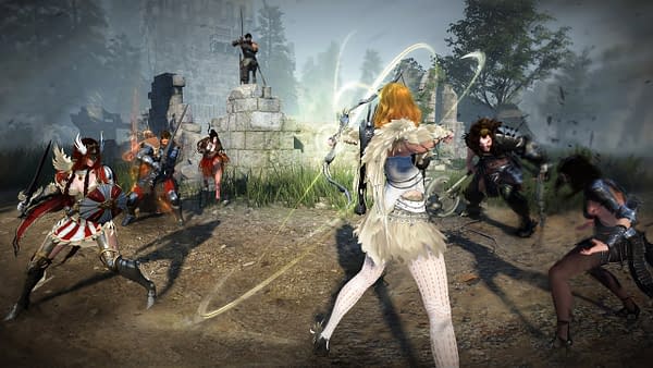 Black Desert Online – Review