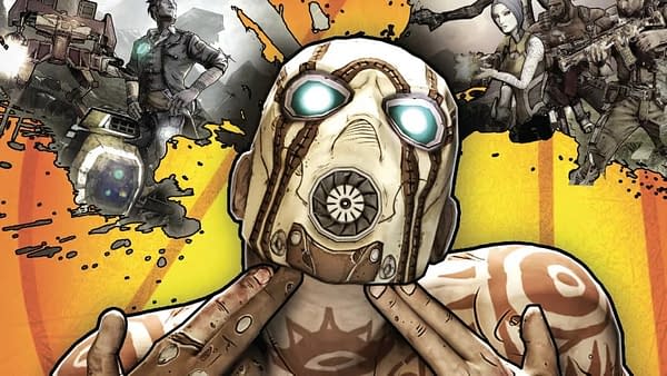 Valve has Corrected Borderlands Steam Review Bombings