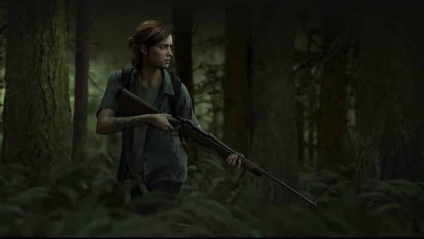 Next State Of Play Will Feature "The Last Of Us Part II"