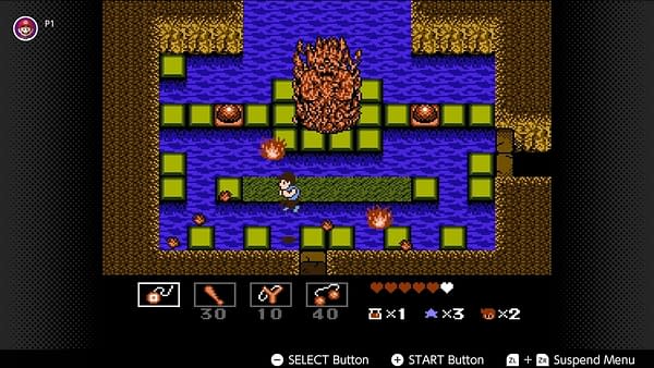 Kid Icarus and StarTropics Coming to Nintendo Switch Online in March