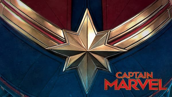 'Captain Marvel' Stays Strong with $760 Million Worldwide