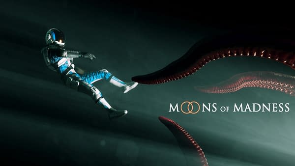 Funcom Reveals a New Horror Game with Moons of Madness