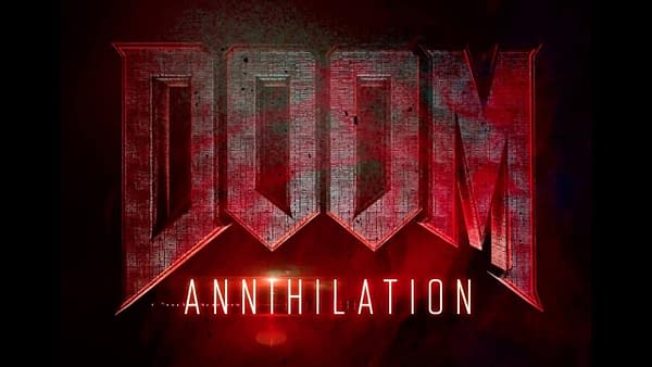 DOOM: ANNIHILATION (2019) Exclusive Trailer "We Call it Hell" HD