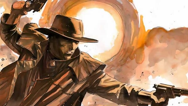 Ron Howard Says 'The Dark Tower' Film "Should Have Been Horror"