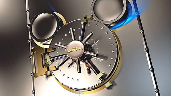 Bob Iger Says House of Mouse Cracking Open the 'Vault' For Disney+