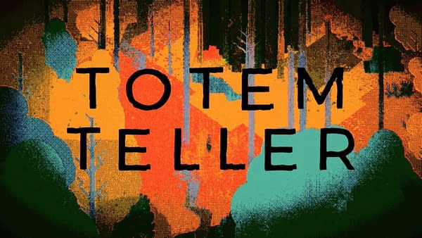 GDC Indie Games to Watch Out For: Totem Teller