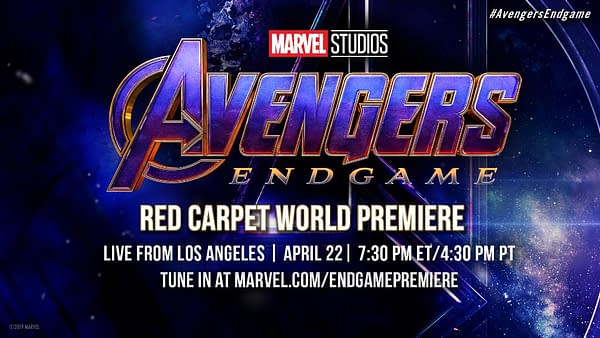 Watch Marvel Studios' Avengers: Endgame