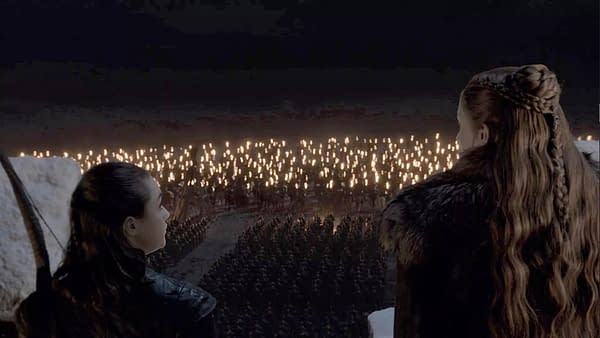 'Game of Thrones' Five Questions We Have After the Battle of Winterfell [SPOILERS]