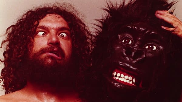 'Dark Side of the Ring' Season 1, Episode 3 "The Killing of Bruiser Brody": The Best Episode So Far [REVIEW]
