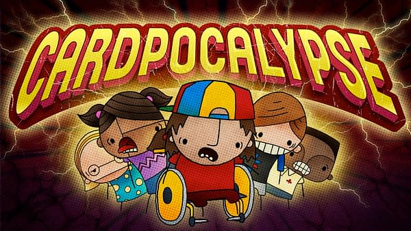 Gotta Catch and Upgrade and Collect in Cardpocalypse at PAX East 2019