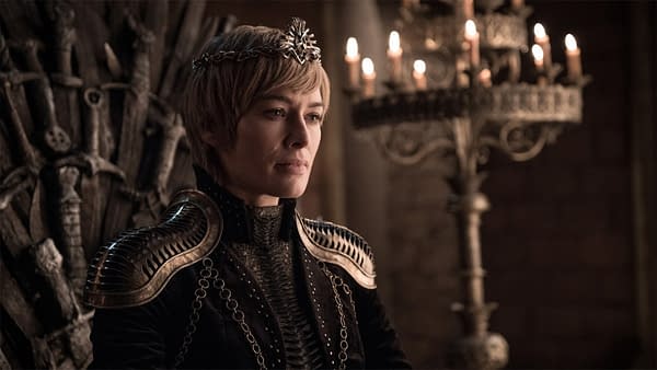 Let's Talk About 'Game of Thrones' Season 8 Premiere [SPOILERS, SERIOUSLY]