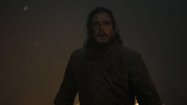 6 Photos from 'Game of Thrones' S8e3: The Battle for Winterfell Begins