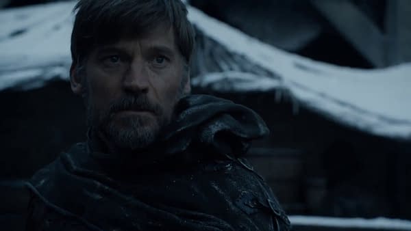 Let's Talk About 'Game of Thrones' Season 8 Premiere [SPOILERS, SERIOUSLY]