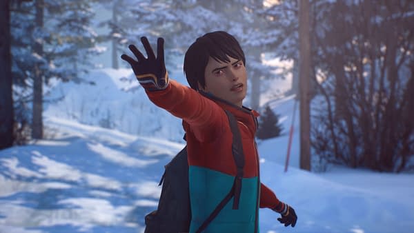 Life Is Strange 2 Episode 3 Will Be Released on May 9th