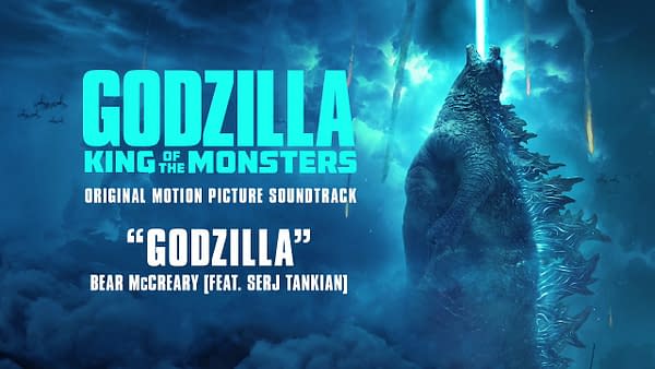 'Godzilla: King of the Monsters' Gets New Version of Blue Oyster Cult Classic