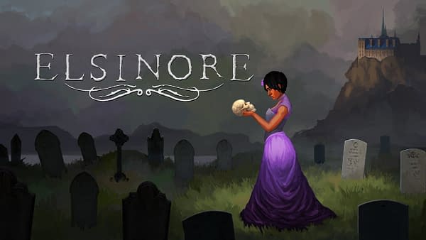 Elsinore, a Hamlet Video Game, Launches This June