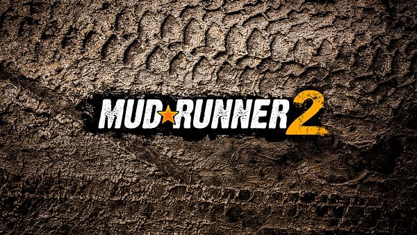 Diving Into a Pickup in Mud Runner 2 at Focus Home's What's Next Event