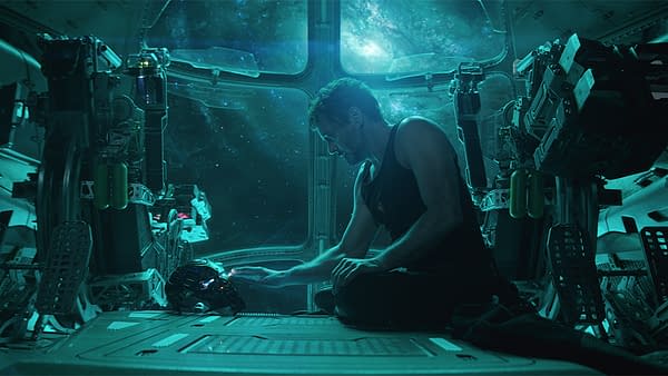Avengers: Endgame - A Grand Finale that Almost Stands Up to it's Anticipation [Review]