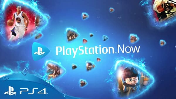 PlayStation Now has Hit the 700,000 User Mark