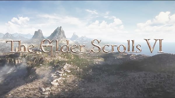 The Skyrim Grandma Will Be Added to The Elder Scrolls VI