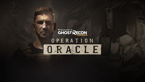 Ghost Recon: Wildlands is Getting New Story Content in Operation Oracle