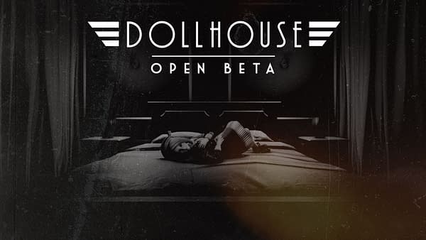 Film Noir Horror Game Dollhouse Enters Open Beta Friday