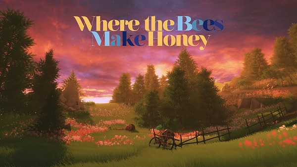 Things Get Surreal With Where The Bees Make Honey at PAX East 2019