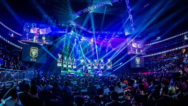 New Call Of Duty Esports League Confirms Five Cities to Start Teams