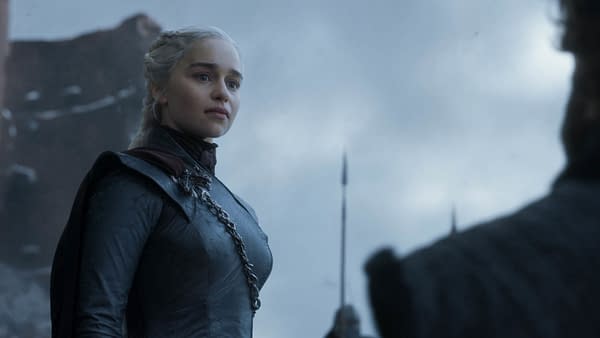 'Game of Thrones' Final Season Loose Ends, Fandom Catharsis [OPINION]