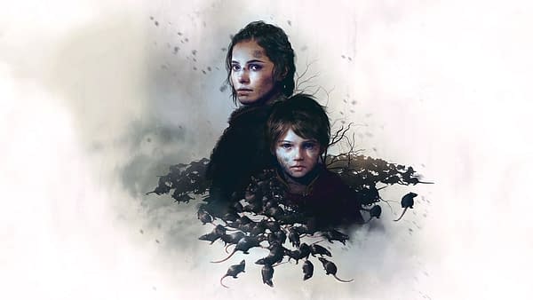 A Plague Tale: Innocence Receives a Launch Trailer