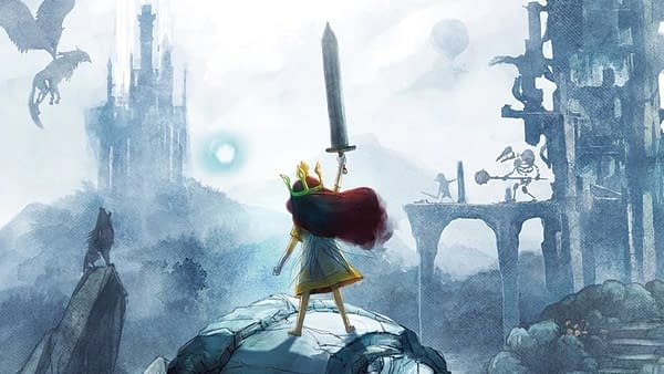 Child Of Light 2 Probably Isn't Going To Happen