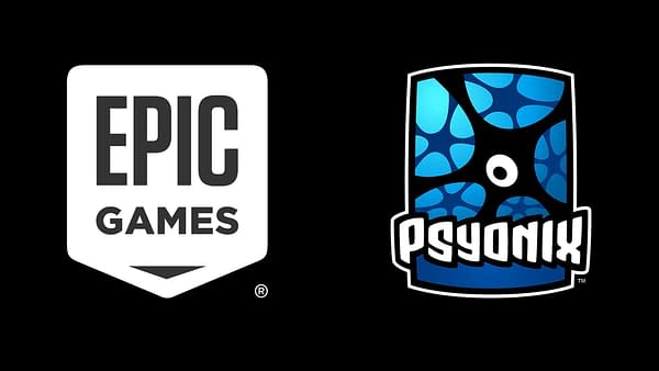 Rocket League Developer Psyonix Acquired By Epic Games
