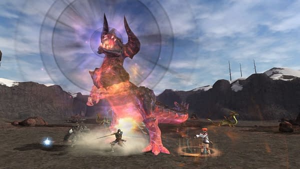 Final Fantasy XI Still Hoping for New Players, 17 Years Later