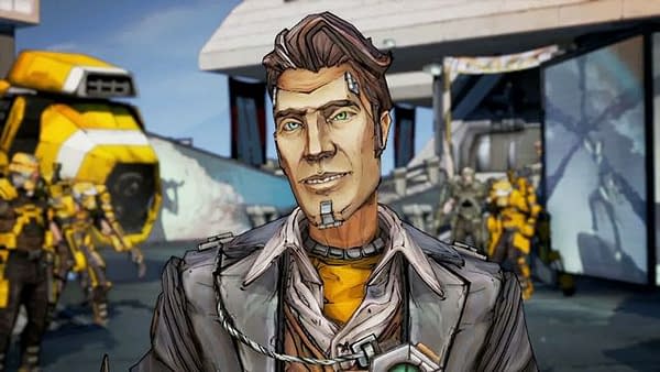 Gearbox Developer Confirms Handsome Jack's Fate in Borderlands 3 Interview