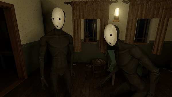 Pathologic 2 Releases a Gameplay Overview Ahead of Launch