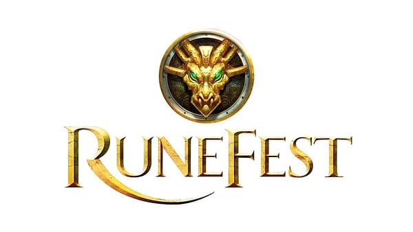 Jagex Announces RuneFest 2019 Taking Place In October
