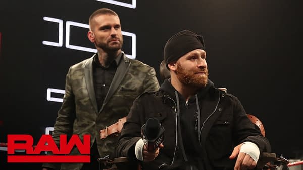Wrestling Dirt Sheets Can't Agree on Whether Sami Zayn's AEW Mention Was Scripted
