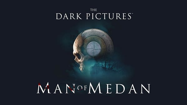 The Dark Pictures Anthology: Man of Medan Gets a Release Date