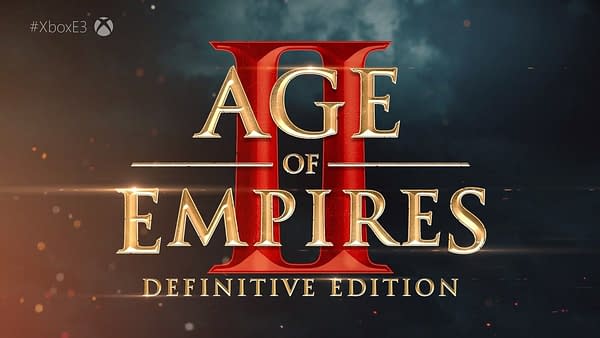 Age of Empires 2 Definitive Edition Trailer Debuts at E3 Xbox Conference