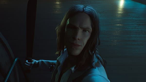Bloody Seattle: We Saw "Vampire: The Masquerade - Bloodlines 2" at E3