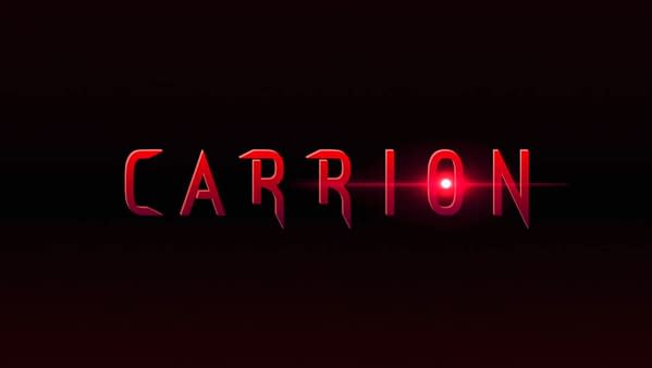 We now know Carrion will be released on July 23rd, courtesy of Devolver Digital.
