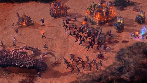 "Conan Unconquered" Devs Are Challenging Their Fans to a Duel